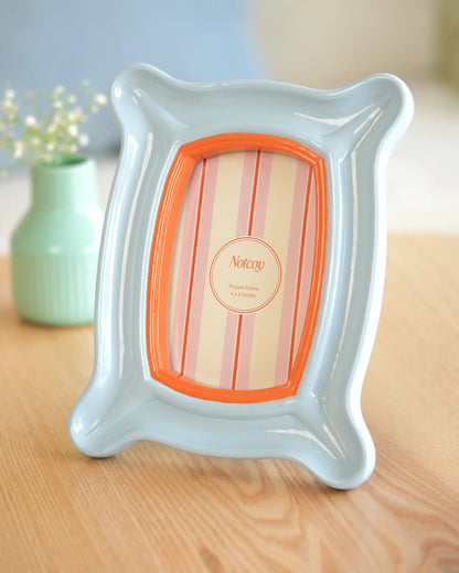 Picture Frame - Marshmallow