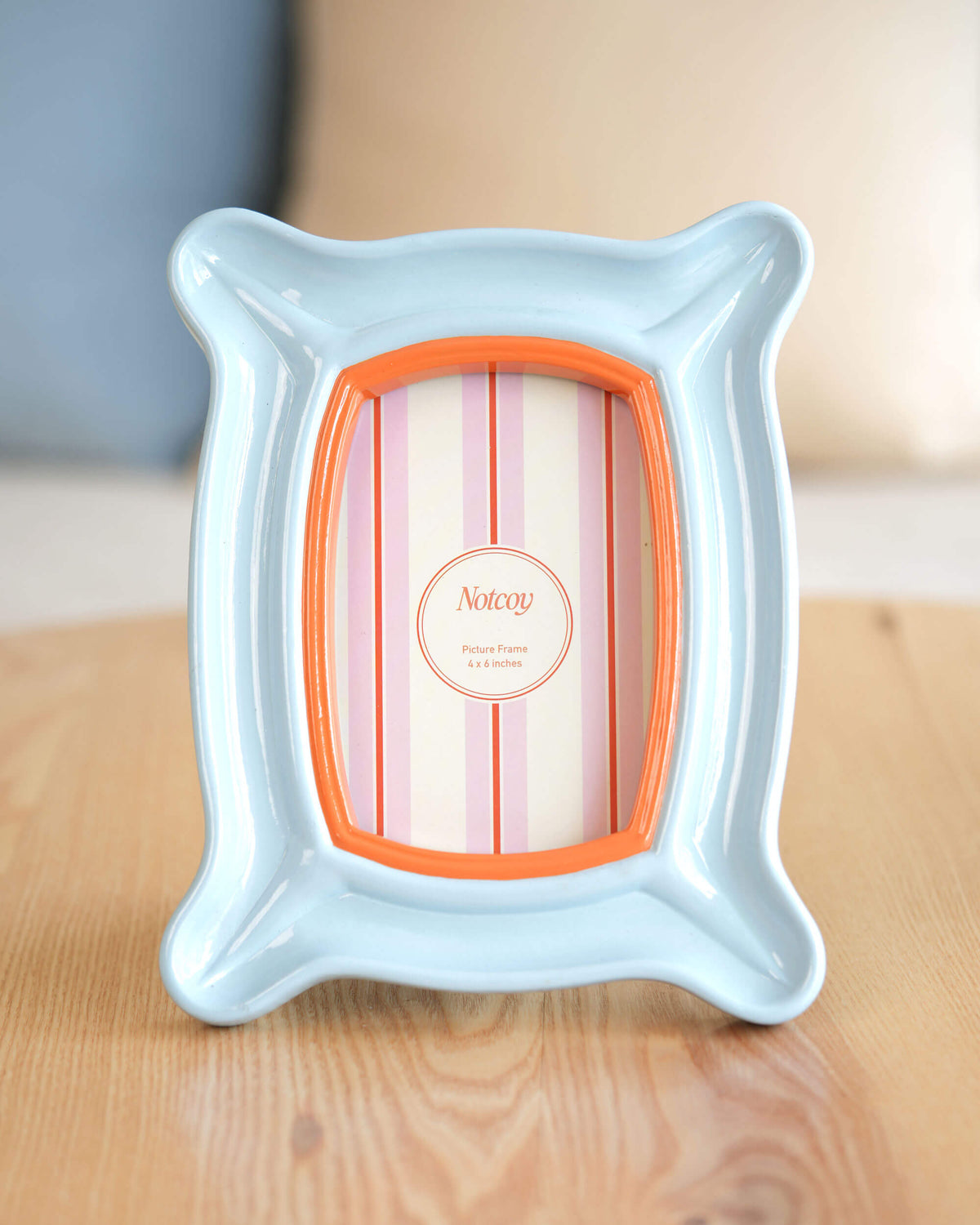 Picture Frame - Marshmallow
