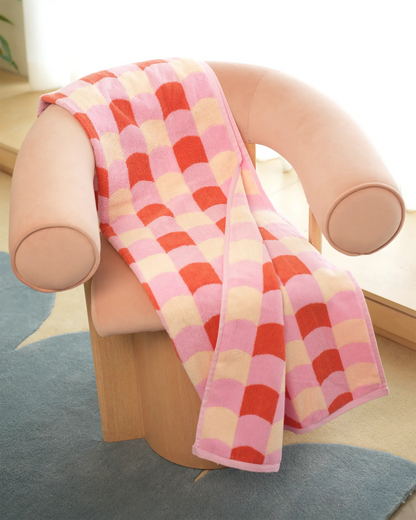 Bath Towel - Cherry Blossom