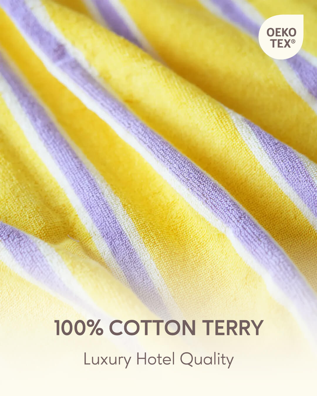 Bath Towel - Sunnyside