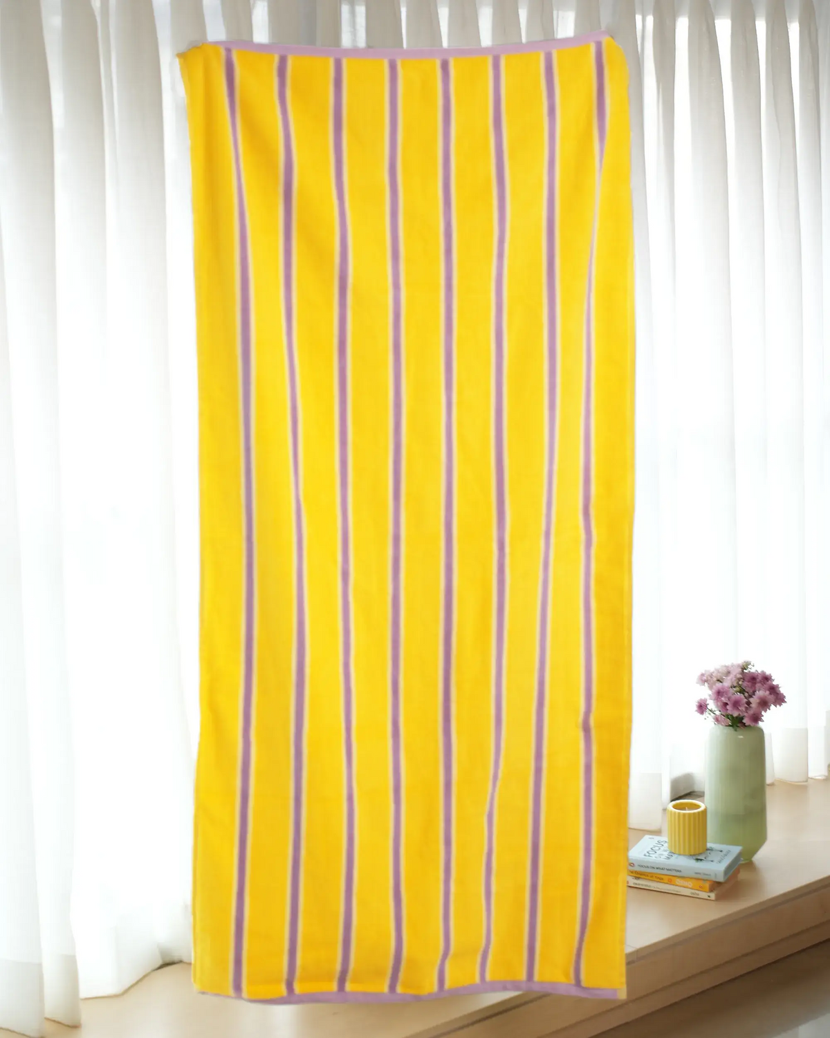Bath Towel - Sunnyside
