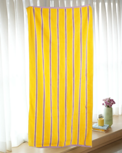 Bath Towel - Sunnyside
