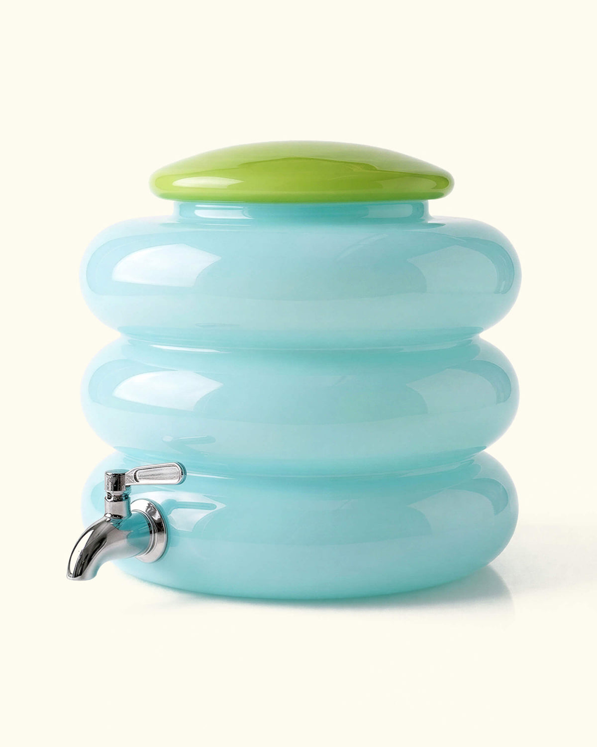 Bubble Drink Dispenser - Jellybean