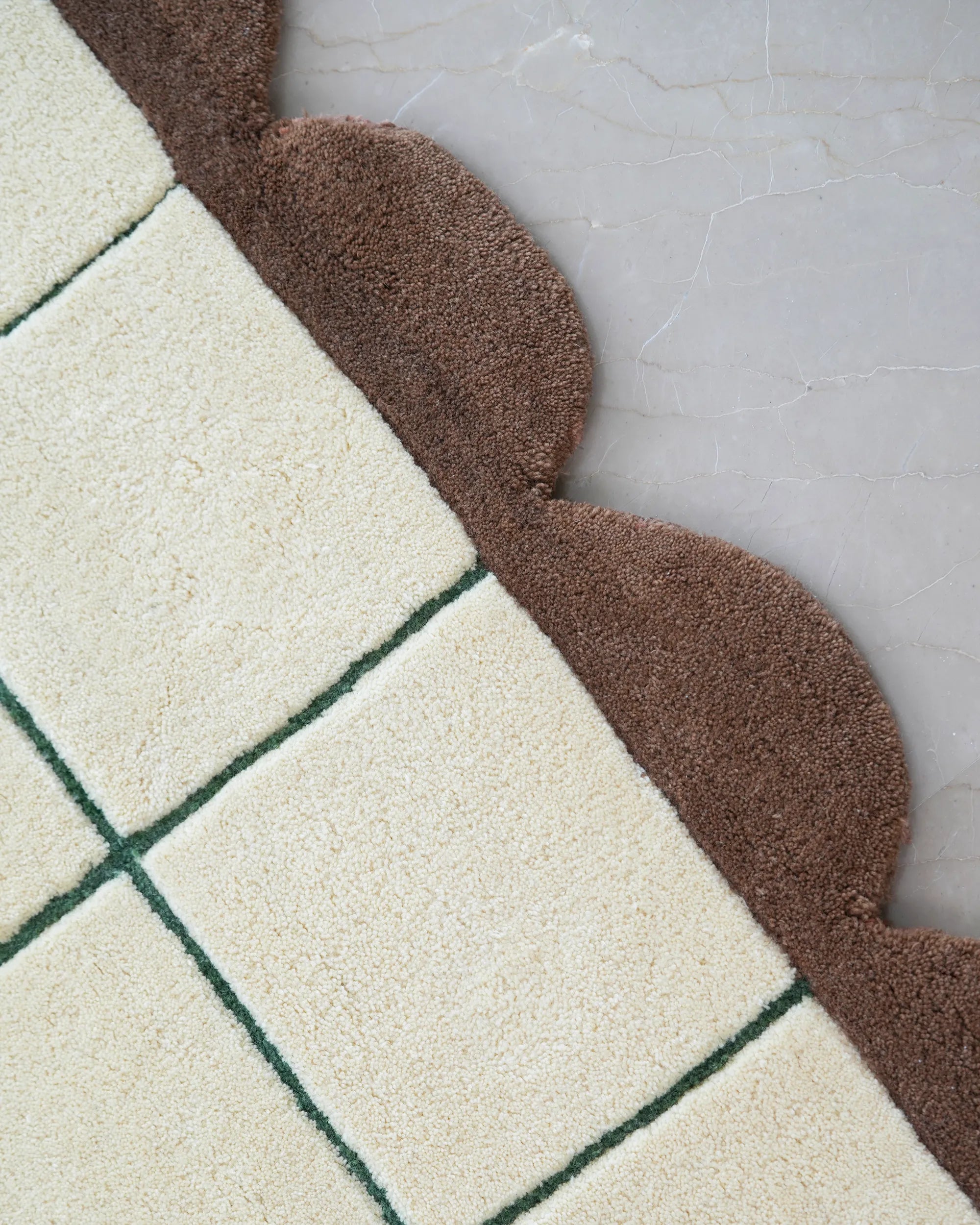 Olive Rug