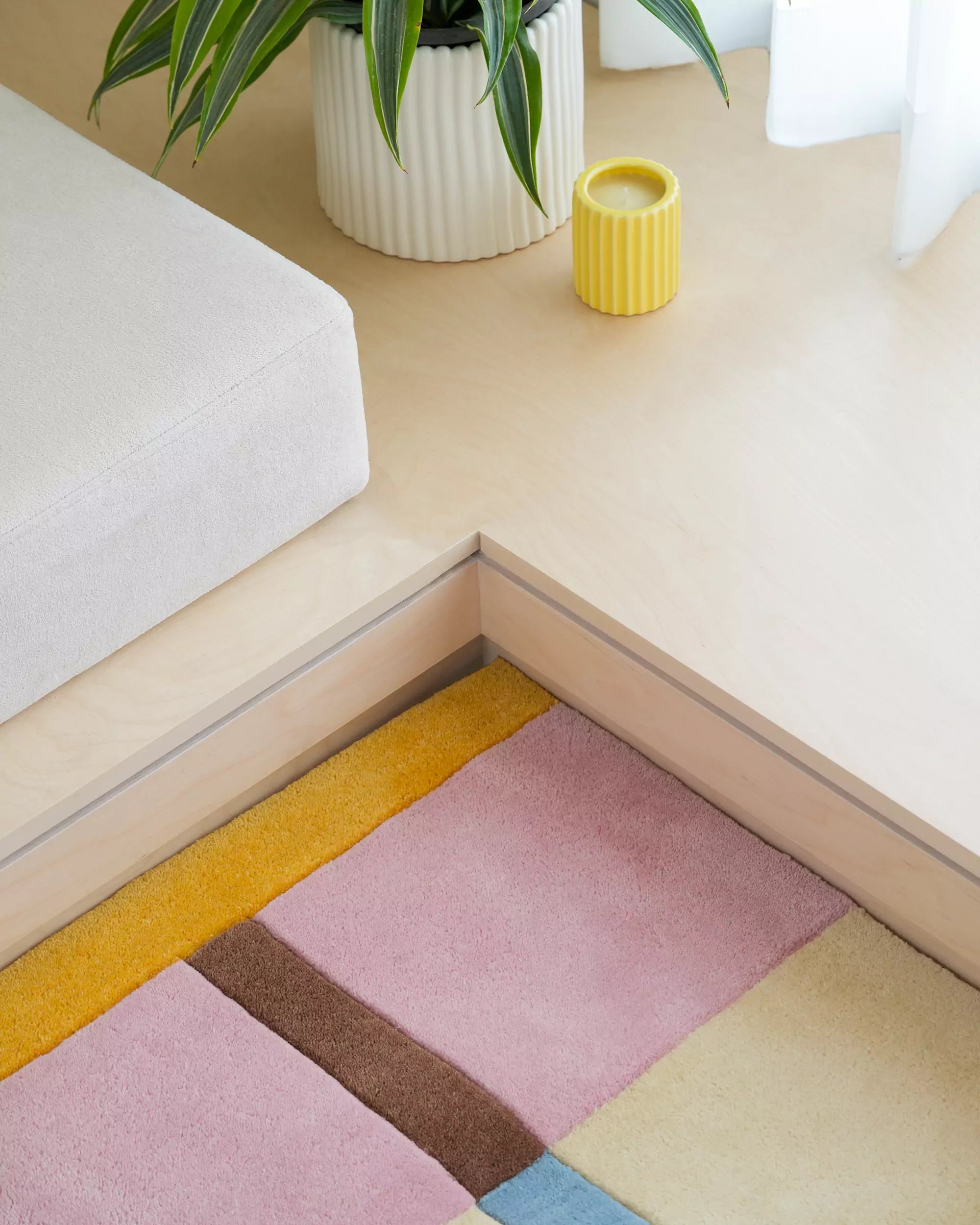 Dulce Rug