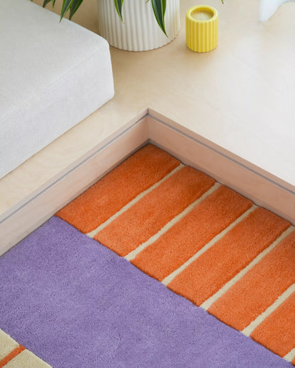 Melba Rug