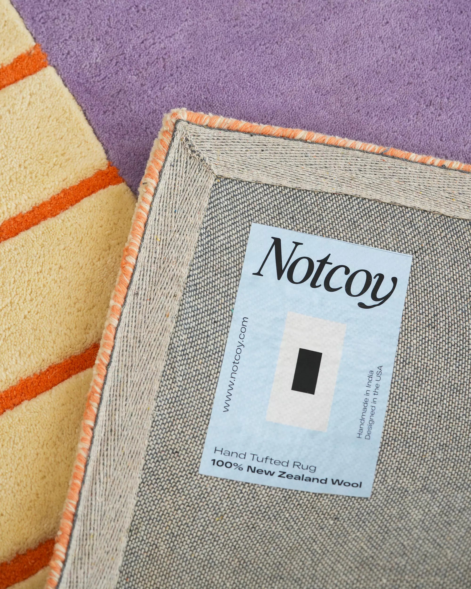 Melba Rug