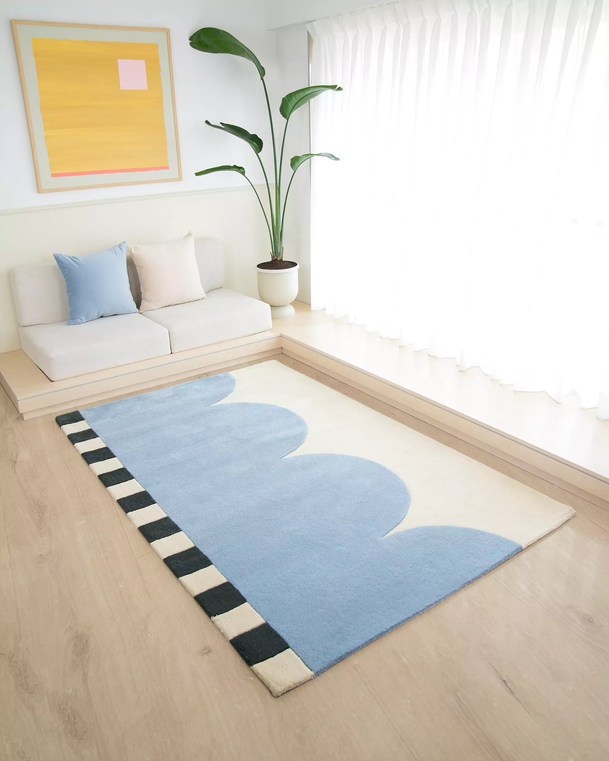 Zuma Rug