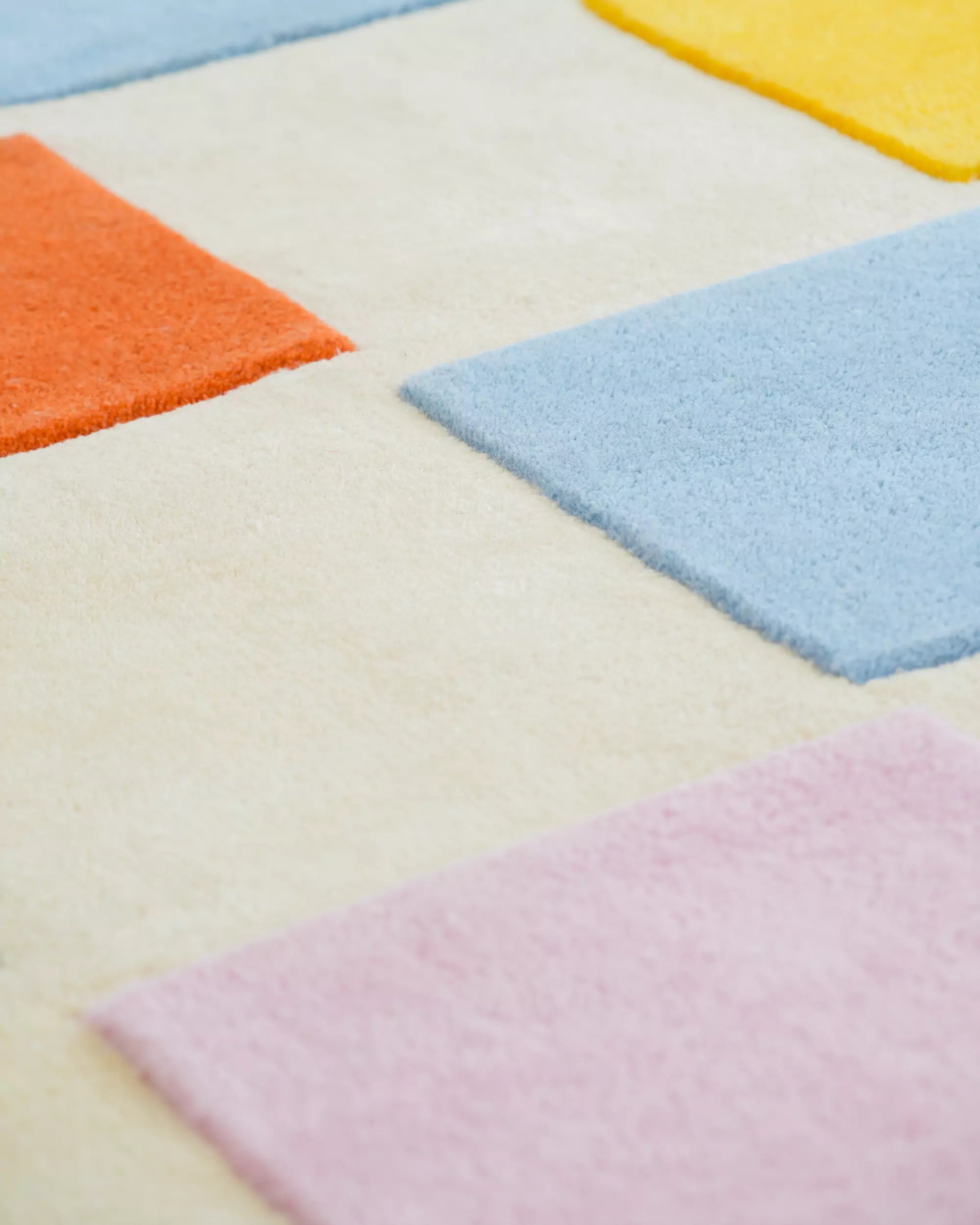Confetti Rug