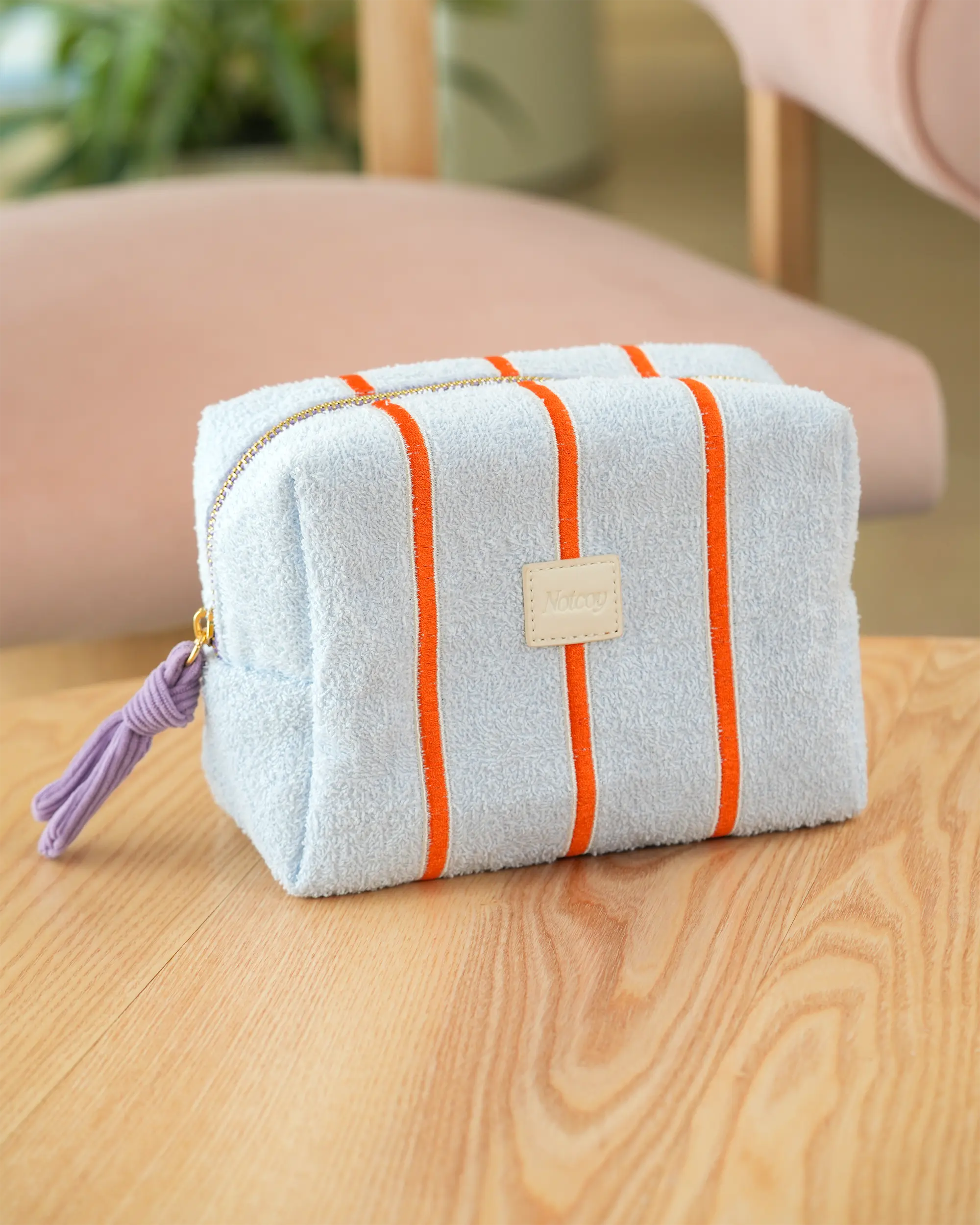 Pool Day Small Pouch