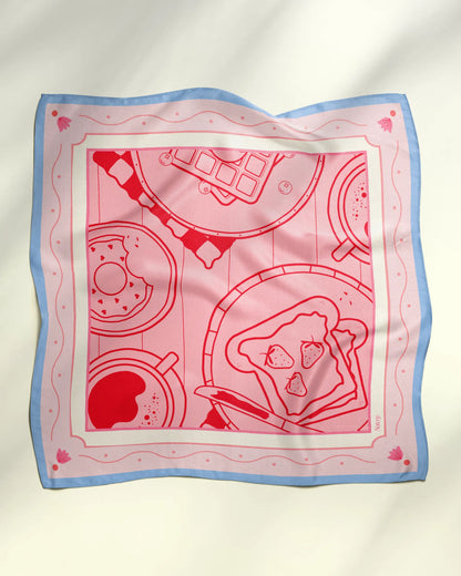 Bakehouse Scarf