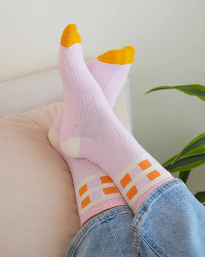 Socks, Set of 3 - Endless Summer