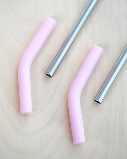 Mimosa Straw Tumbler