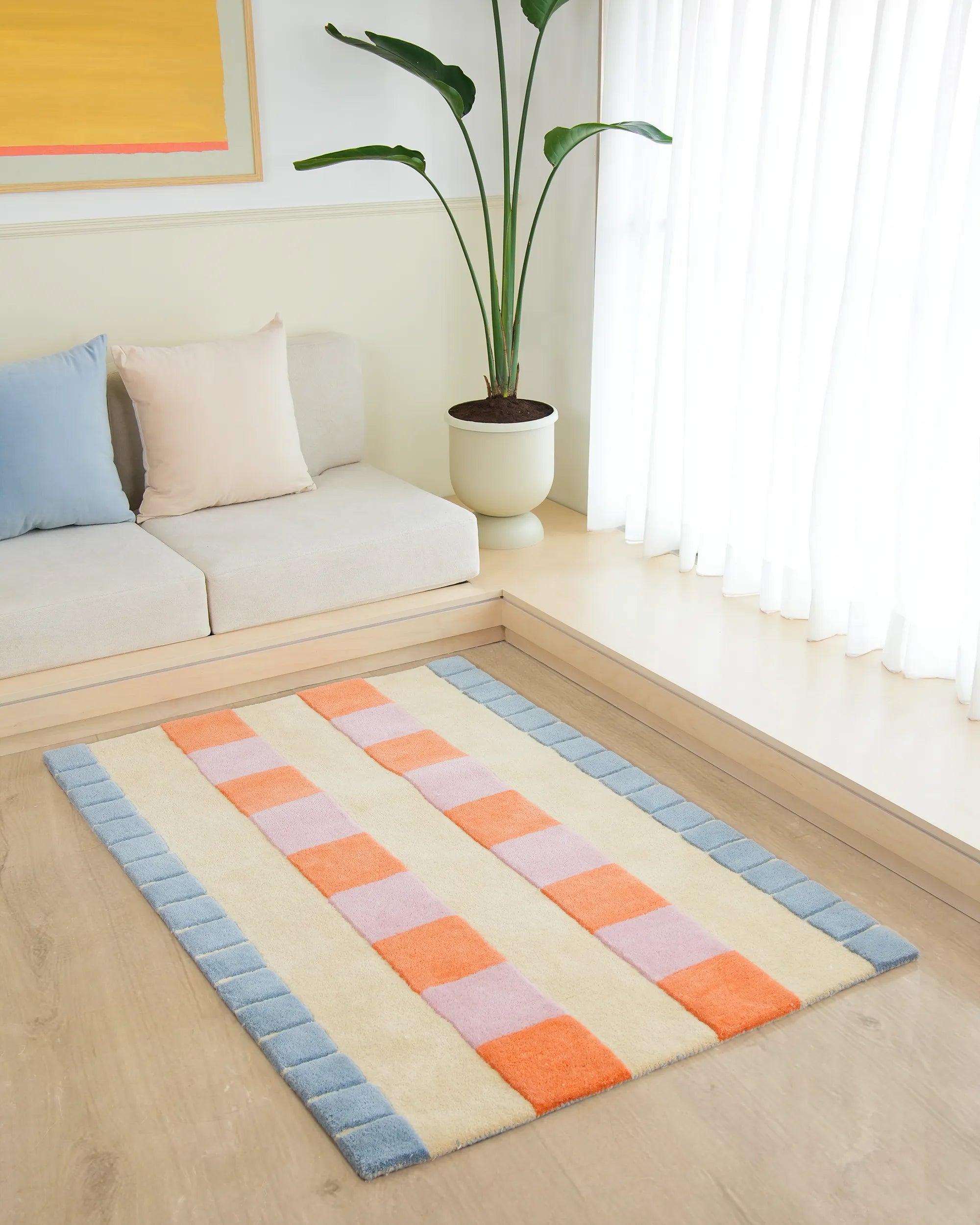 Nellie Rug