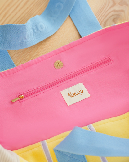 Sunnyside Tote Bag