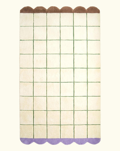 Olive Rug