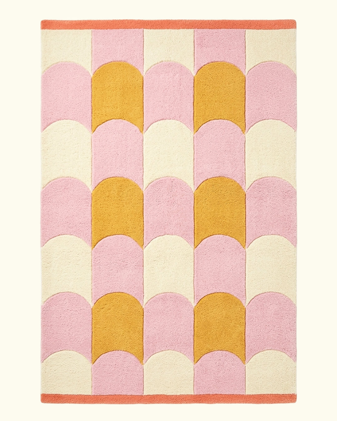 Peaches Rug