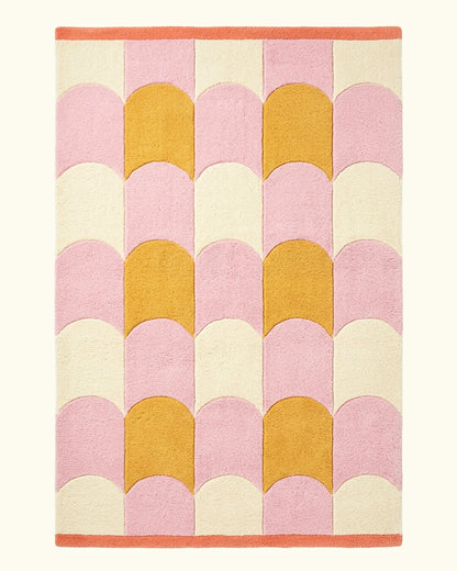 Peaches Rug