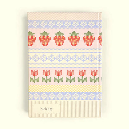 Warm Fuzzies Daily Planner