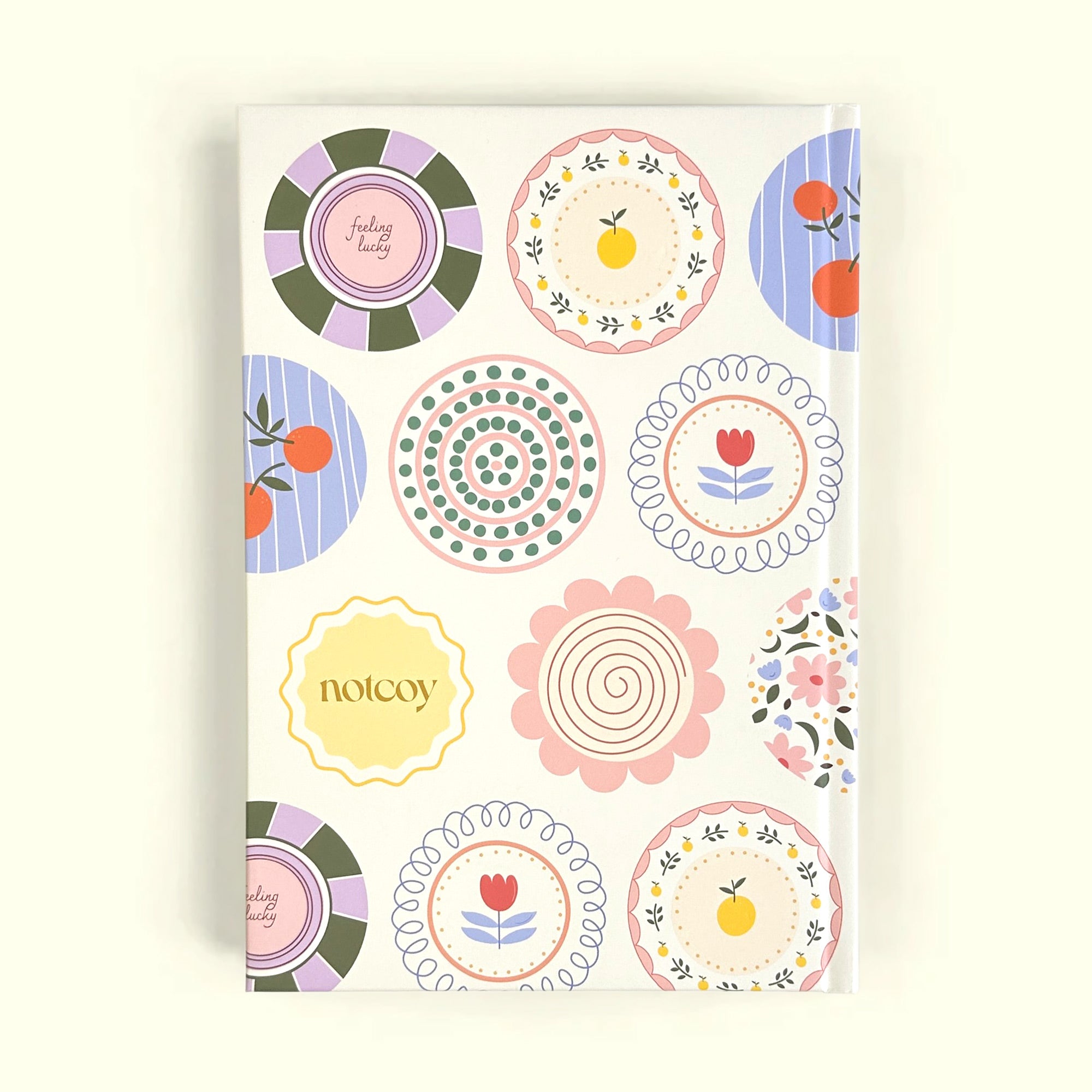 Daily Planner | Sunday Stories