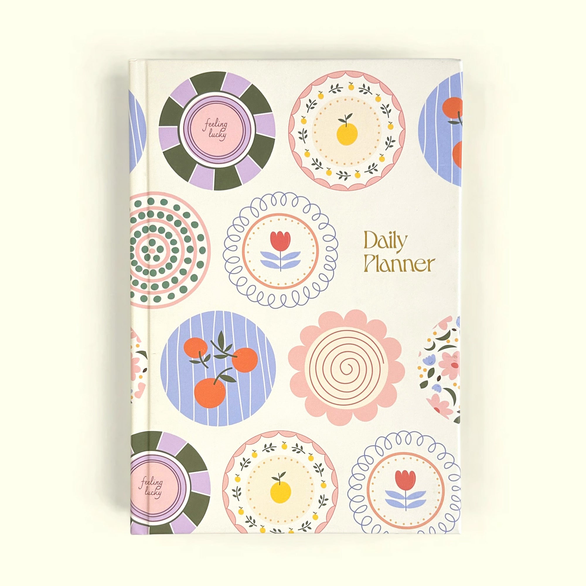 Daily Planner | Sunday Stories