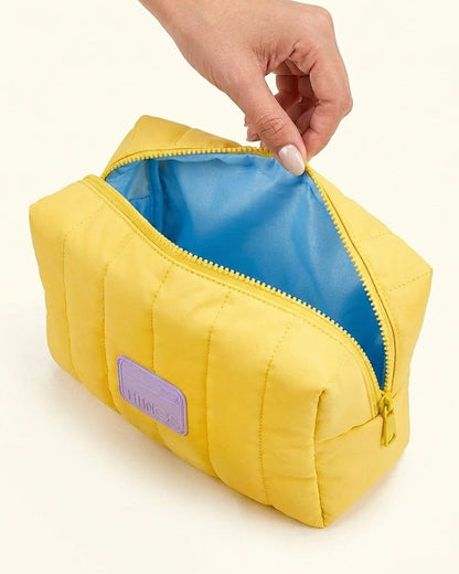 Small Pouch - Sunny Stash