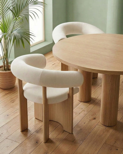 Puffin Chair - Mint