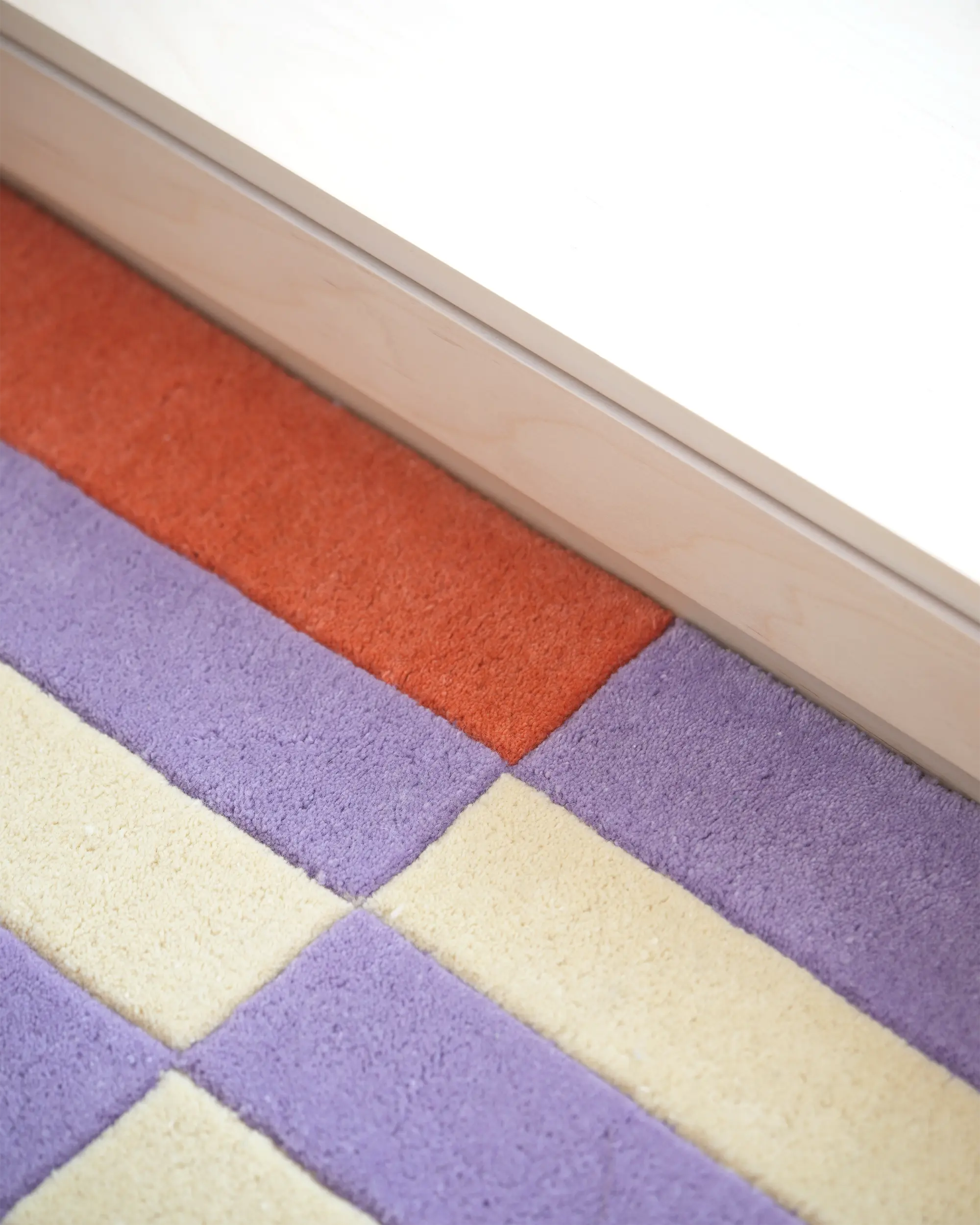 Taffy Rug
