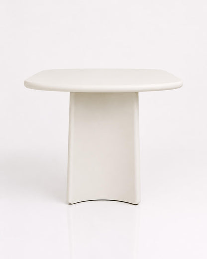 Nougat Table - Ballet