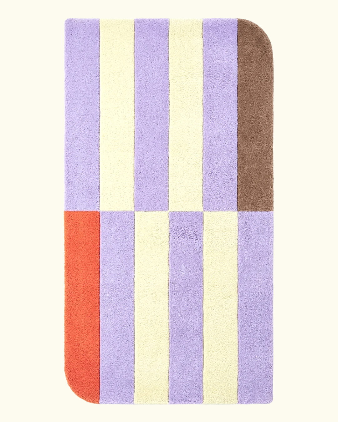 Taffy Rug