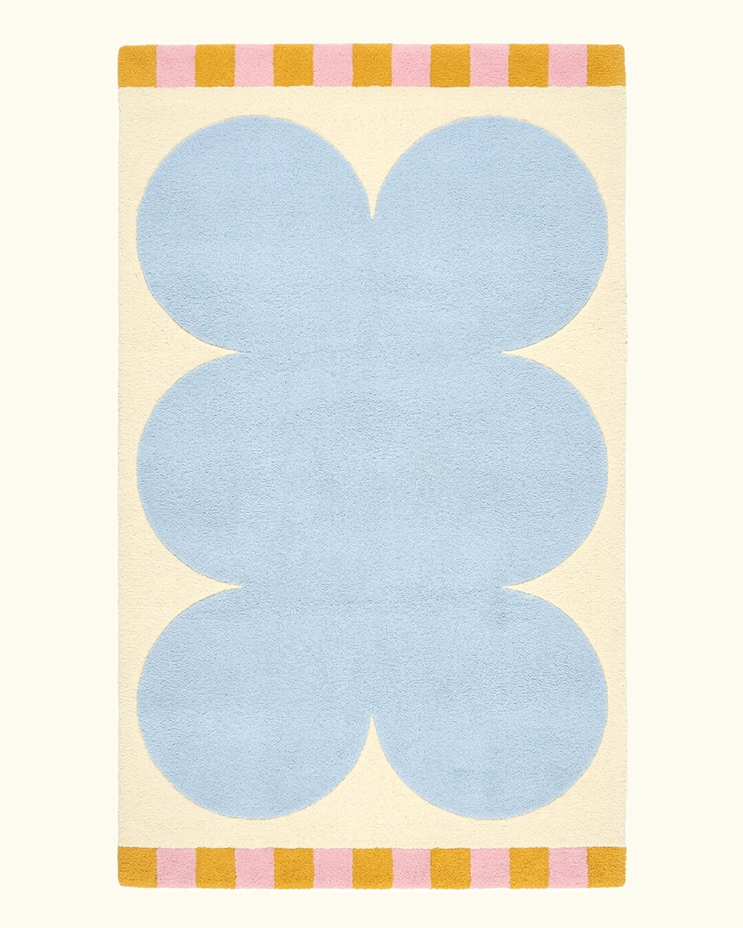 Waffle Rug