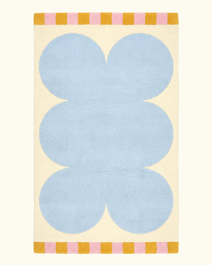 Waffle Rug