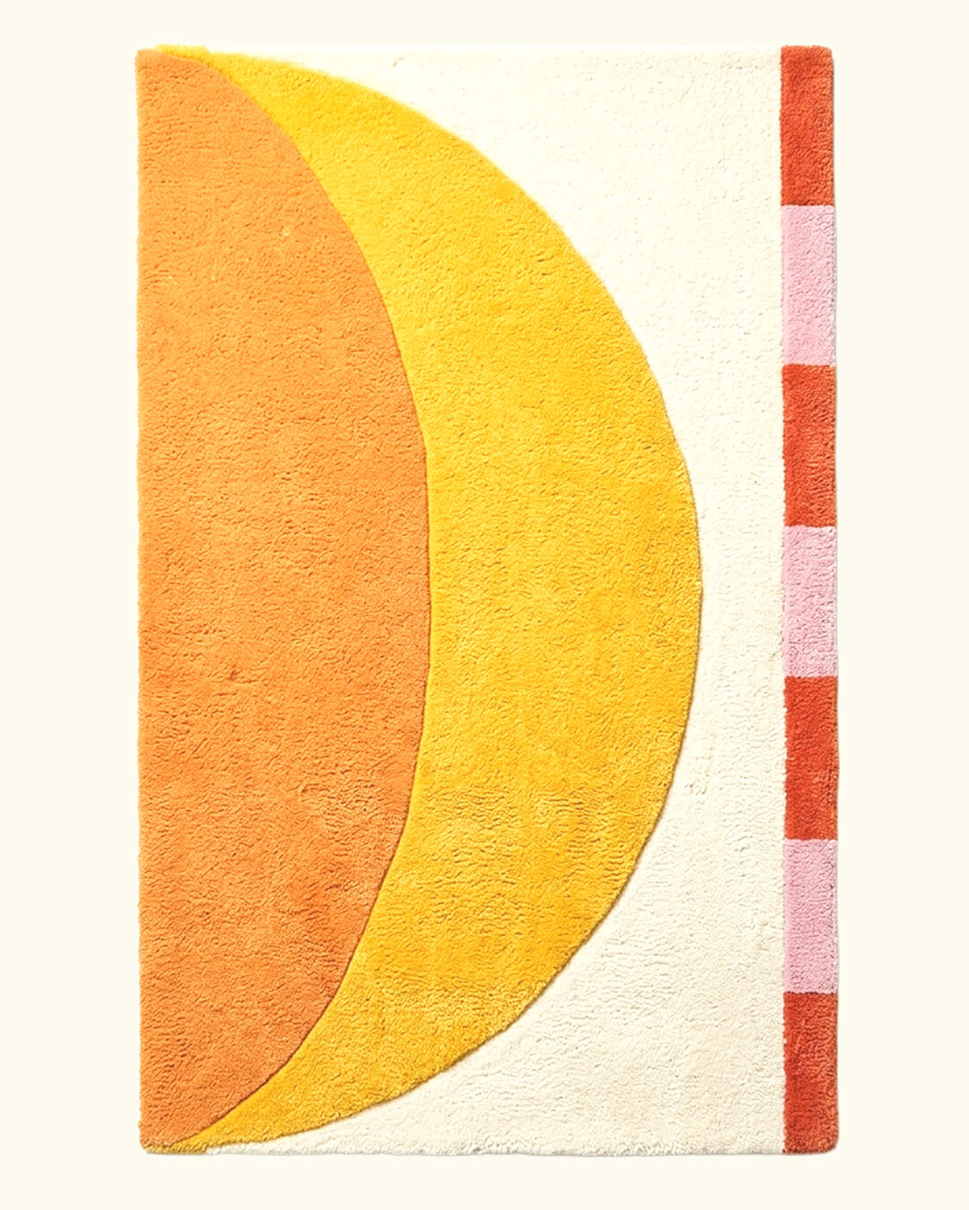 Yuzu Rug