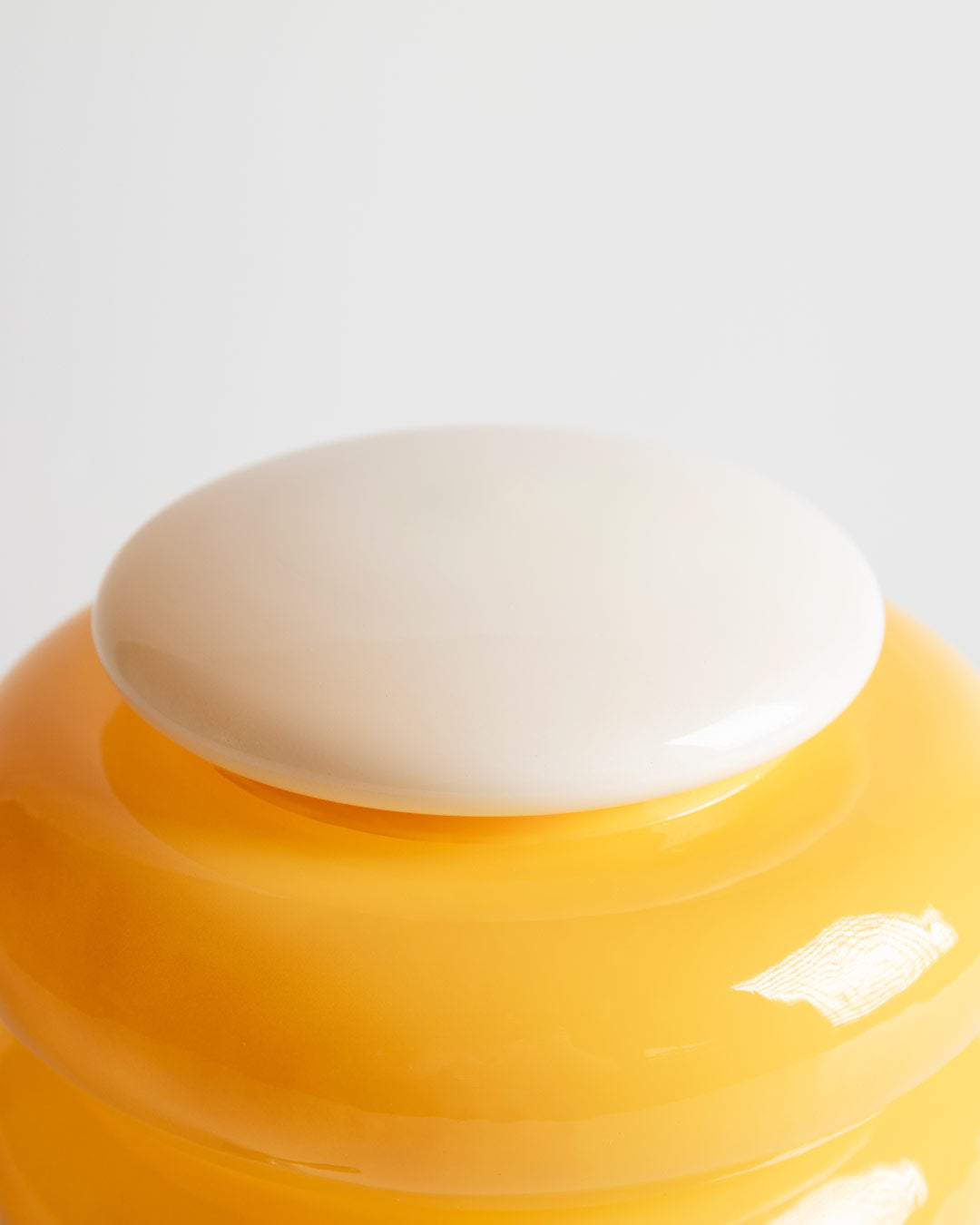 Bubble Drink Dispenser - Yuzu