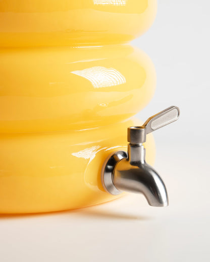 Bubble Drink Dispenser - Yuzu