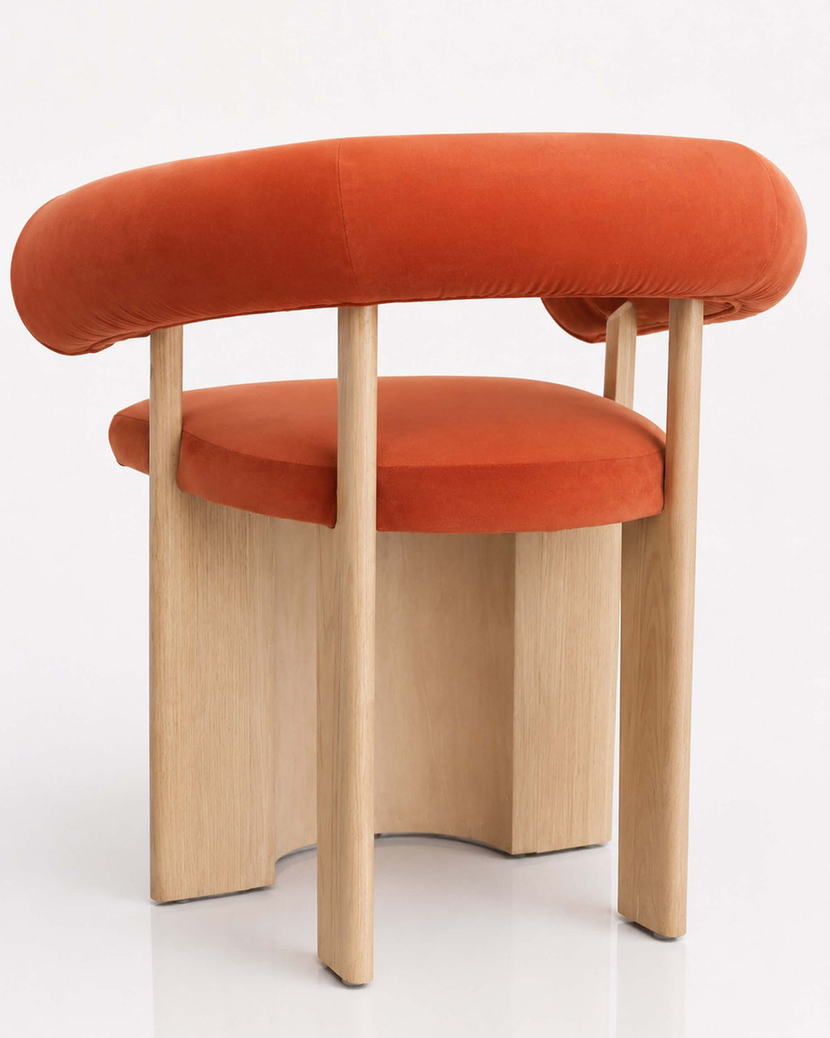 Puffin Chair - Mint