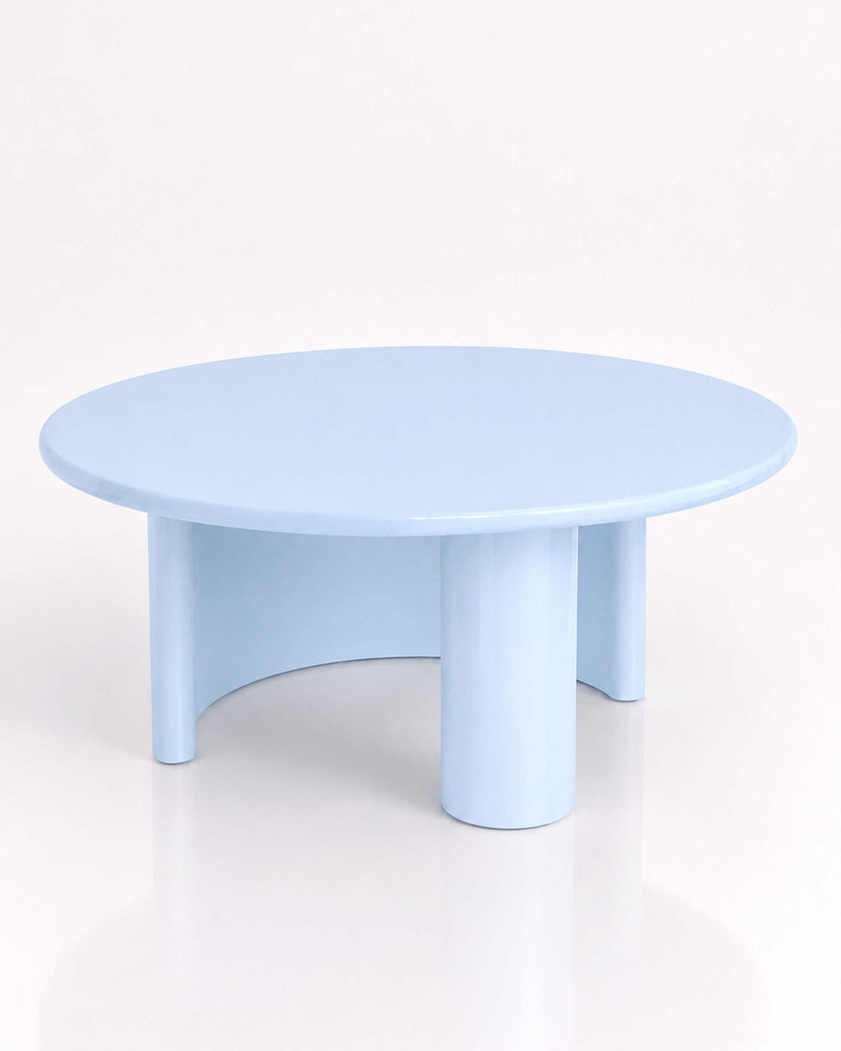 Dae Coffee Table - Powder