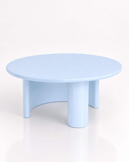 Dae Coffee Table - Powder
