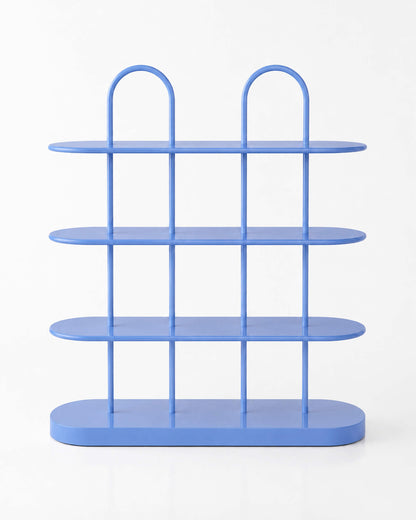 Marlo Bookshelf - Inky