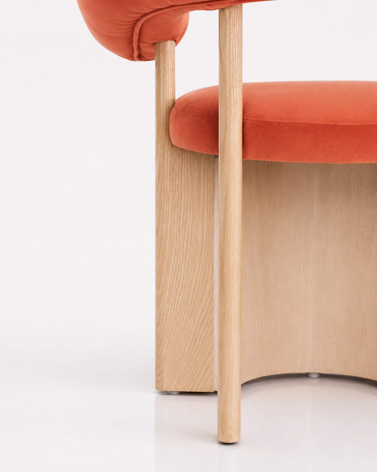 Puffin Chair - Mint