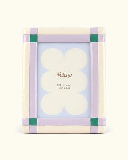 Picture Frame - Lilac Cottage