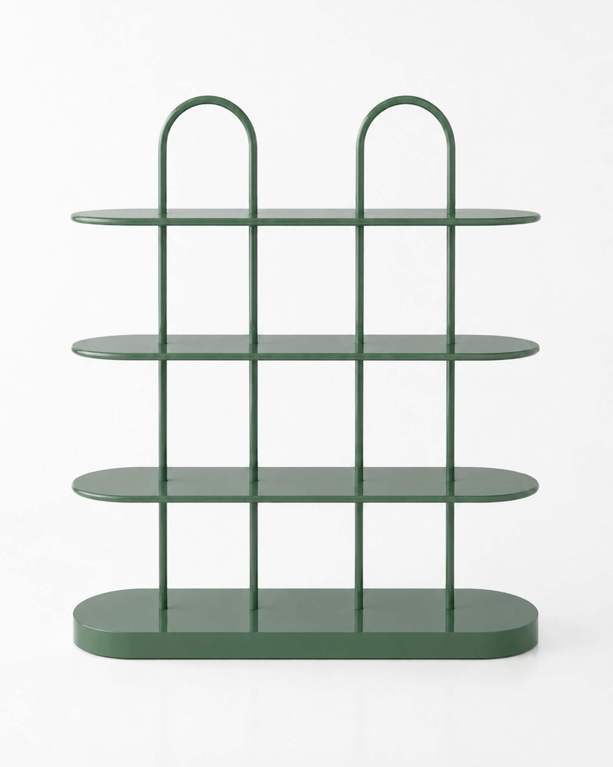 Marlo Bookshelf - Pickle