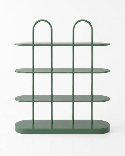 Marlo Bookshelf - Pickle