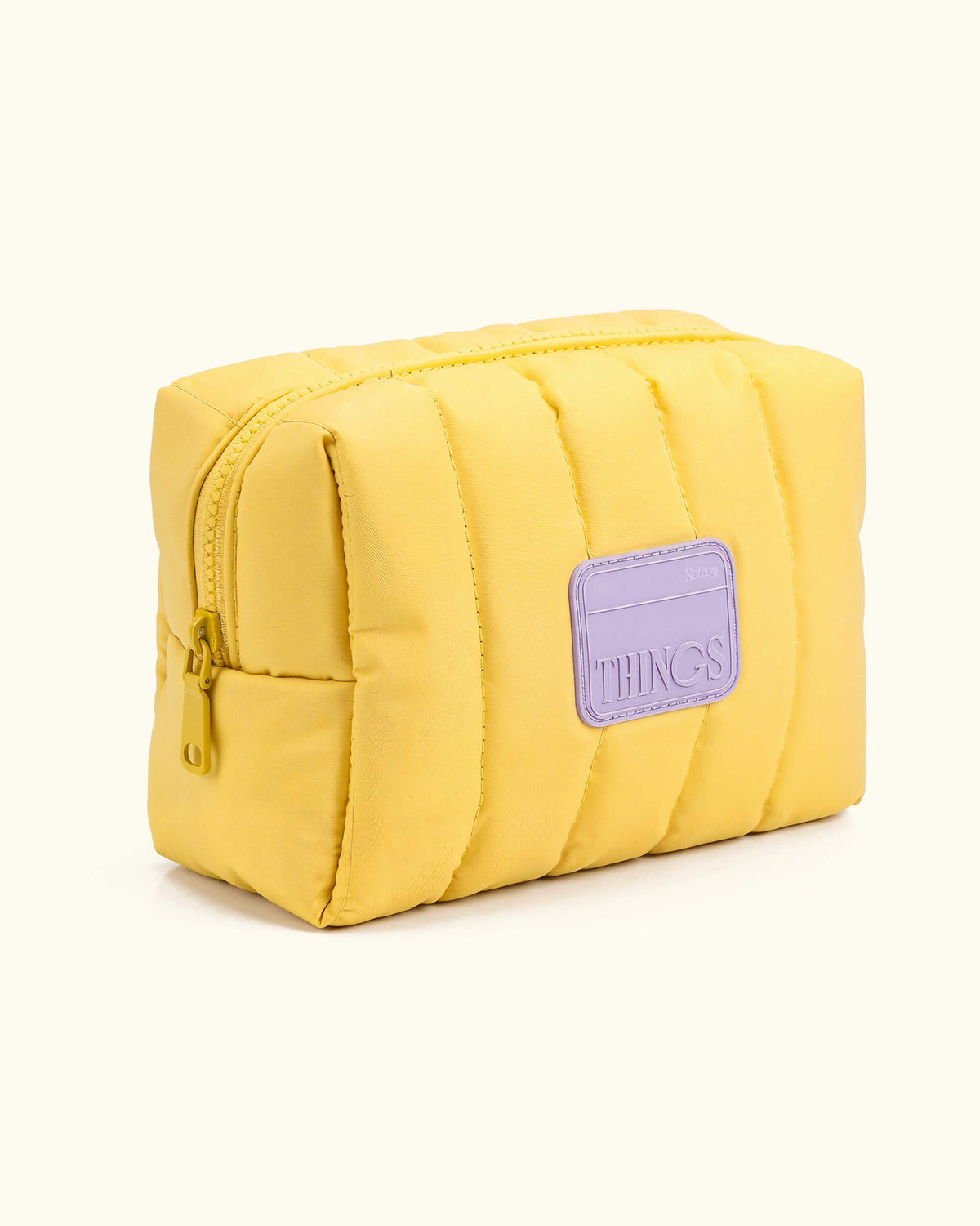 Small Pouch - Sunny Stash