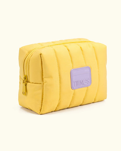 Small Pouch - Sunny Stash