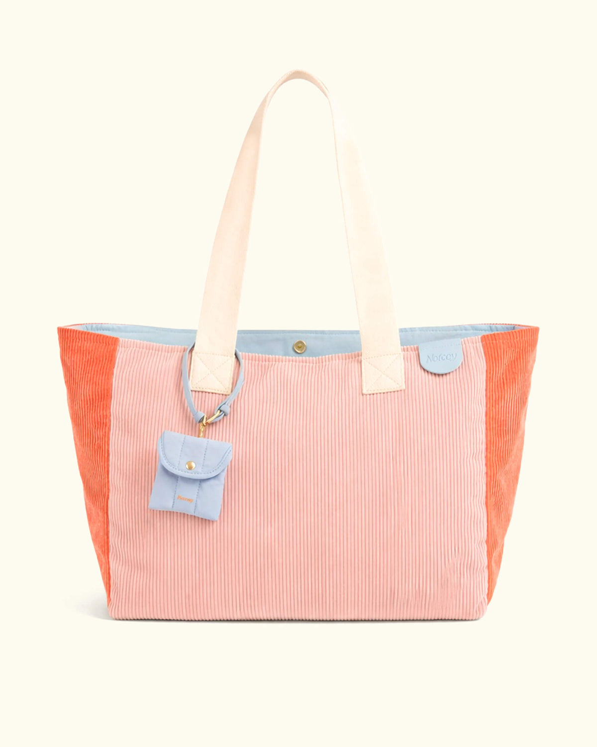 Tote Bag - Miss Flamingo