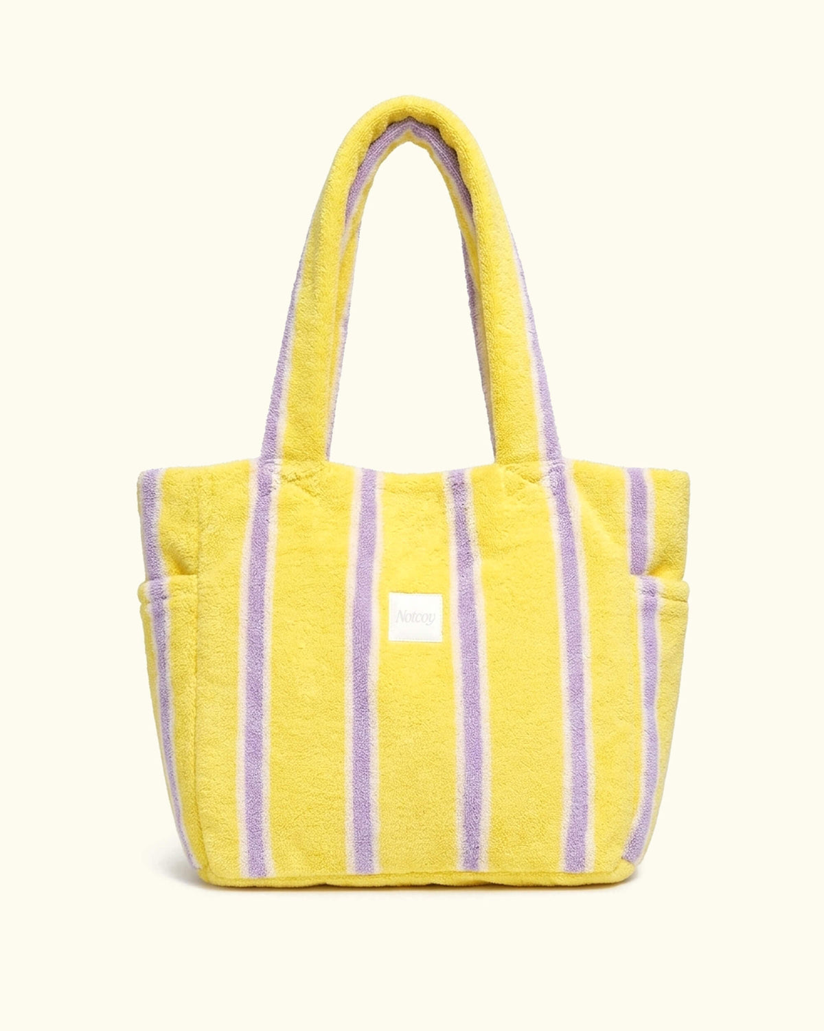 Terry Tote bag - Sunny Lane