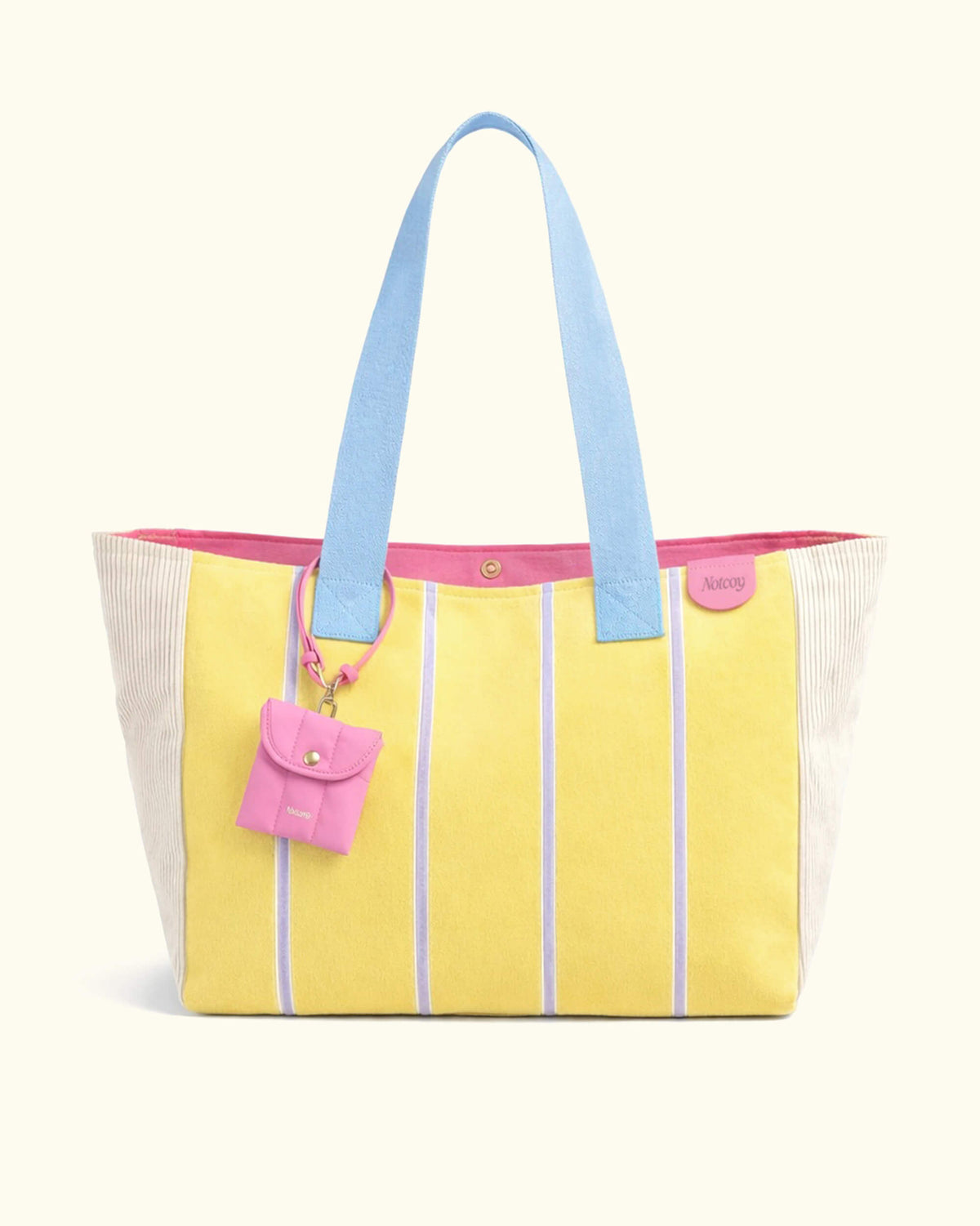 Tote Bag - Sunnyside