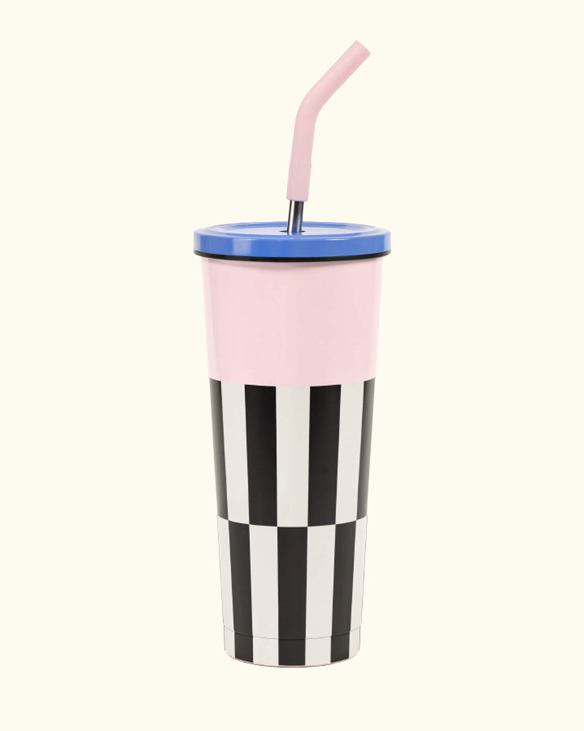 Straw Tumbler - Twilight