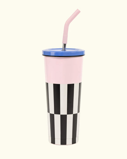 Straw Tumbler - Twilight